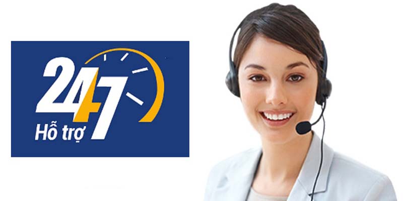 Những điều lưu ý trong quá trình liên hệ tới bộ phận hỗ trợ